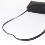 Gucci Vintage Shoulder Bag Leather - image 8