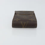 Louis Vuitton Cigarette Case Monogram Canvas - image 13