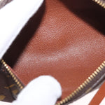 Louis Vuitton Papillon Pochette Monogram Canvas Mini - image 5