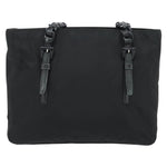 Prada SHOULDER BAG NYLON Black - image 13