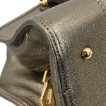 Loewe Amazona Bag Leather 28 - image 7