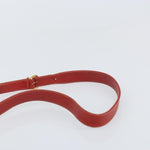 Gucci Vintage Shoulder Bag Leather - image 17