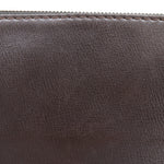 Louis Vuitton Sac Plat Crossbody Bag Utah Leather PM - image 12