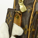 Louis Vuitton Amazone Bag Monogram Canvas PM - image 10