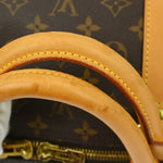 Louis Vuitton Keepall Bag Monogram Canvas 60 - image 6