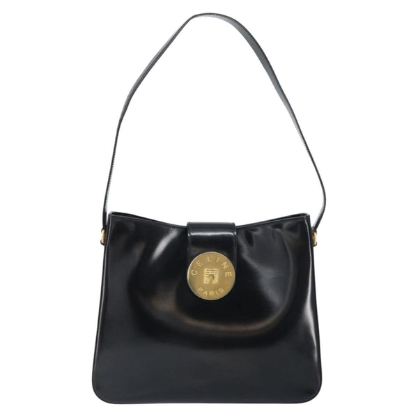 Celine Handbag Patent leather - image 1