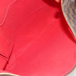 Louis Vuitton Bloomsbury Handbag Damier GM - image 5