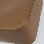 Salvatore Ferragamo Vintage Handbag Leather - image 10