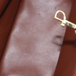 Louis Vuitton Charms Cabas PVC Over Printed Silk - image 5