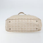 Chanel Travel Line Tote Nylon Large - image 14