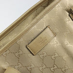 Gucci Plus Tote GG Imprime Medium - image 20