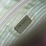 Prada Vintage Shoulder Bag Tessuto - image 6