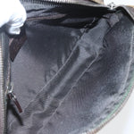 Gucci Wristlet Clutch GG Coated Canvas - image 5