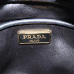 Prada Bow Camera Crossbody Bag Nappa Leather - image 6