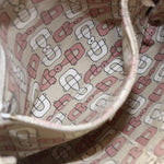 Gucci Jolicoeur Messenger Bag GG Canvas - image 19