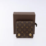 Louis Vuitton CASE JEWELRY BOX Canvas - image 15