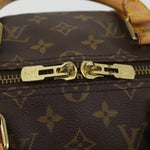 Louis Vuitton Keepall Bag Monogram Canvas 50 - image 13