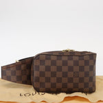 Louis Vuitton Geronimos Waist Bag Damier - image 14