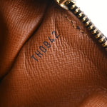 Louis Vuitton Papillon Handbag Monogram Canvas 30 - image 5