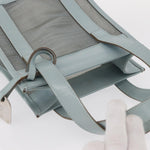 Gucci Vintage Handbag Leather - image 14