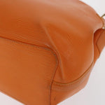 Louis Vuitton Mandara Handbag Epi Leather MM - image 11