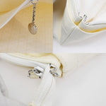 Gucci Convertible Bamboo Zip Tote Nylon - image 19