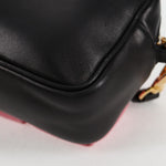 Prada Bow Camera Crossbody Bag Nappa Leather - image 11