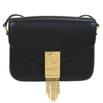 Celine C Bag Leather Small - image 1
