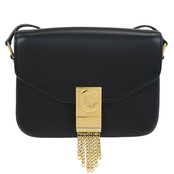 Celine C Bag Leather Small - image 1