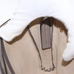Chloe Faye Shoulder Bag Leather Small - image 18
