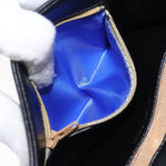 Givenchy Vintage 4G shoulder bag Leather - image 18
