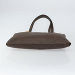 Celine Vintage Macadam Tote bag Canvas - image 16