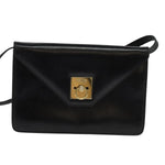 Celine Envelope Shoulder Bag Leather - image 17