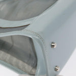 Gucci Vintage Handbag Leather - image 11