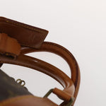Louis Vuitton Keepall Bag Monogram Canvas 60 - image 18