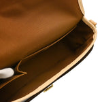 Louis Vuitton Sologne Handbag Monogram Canvas - image 4