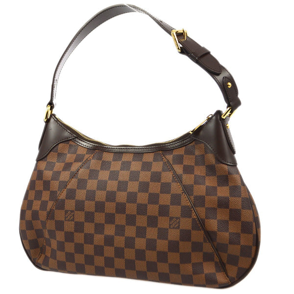 Louis Vuitton Thames Handbag Damier GM