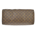 Louis Vuitton Speedy Handbag Monogram Canvas 40 - image 8