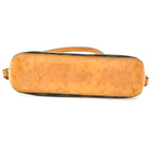 Louis Vuitton Trotteur Handbag Monogram Canvas - image 16