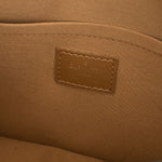 Louis Vuitton Mat Shelton Handbag Monogram Vernis - image 3