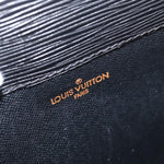 Louis Vuitton Porte-Documents Senateur Bag Epi Leather - image 7