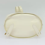 Salvatore Ferragamo Vintage Gancini Backpack Patent Leather - image 17