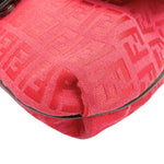 Fendi Flap Crossbody Bag Zucca Canvas Small - image 5
