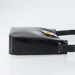 Celine Handbag Patent leather - image 3