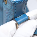 Louis Vuitton Petit Noe Handbag Epi Leather Medium - image 7