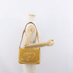 Louis Vuitton Thompson Street Handbag Monogram Vernis Medium - image 14