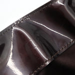 Louis Vuitton Melrose Avenue Handbag Monogram Vernis - image 20