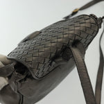 Bottega Veneta Intrecciato Backpack Patent Leather - image 19