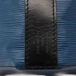 Louis Vuitton Vintage Sac d'Epaule Handbag Epi Leather PM - image 7