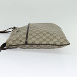 Gucci Zip Top Messenger Bag GG Coated Canvas Large - image 3